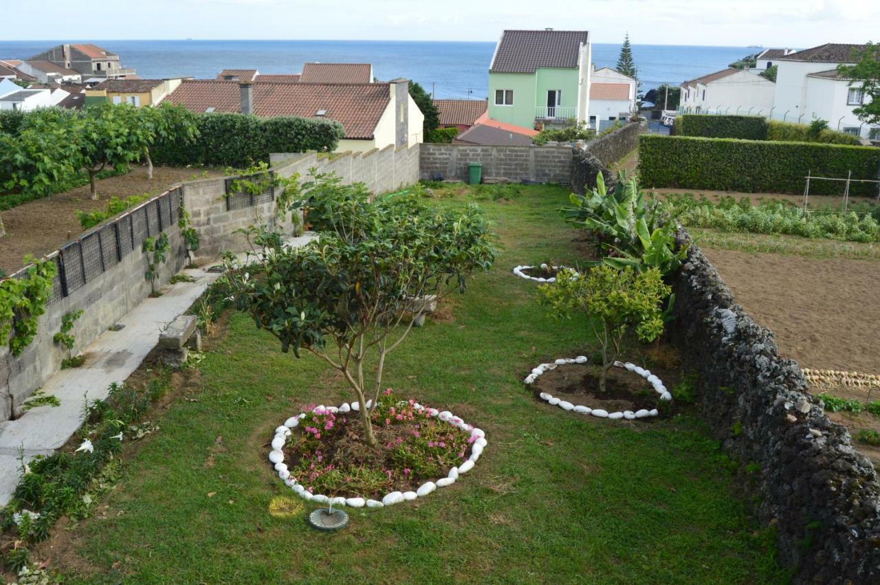 Alojamento Rosario Lagoa (Azores) Exterior photo